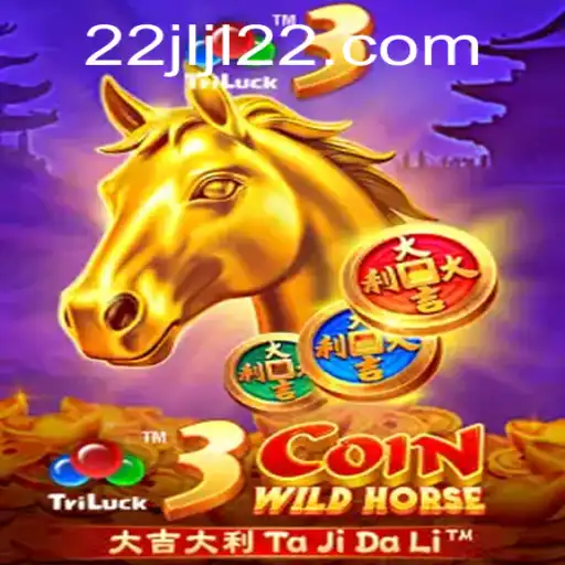 Exploring 3CoinWildHorse: The Exciting New Game You Need to Know About