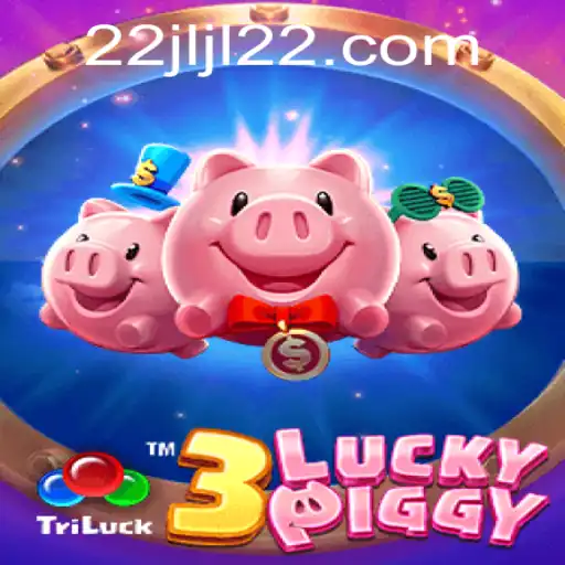 3LUCKYPIGGY: The Exciting New Game Sweeping the Gaming World