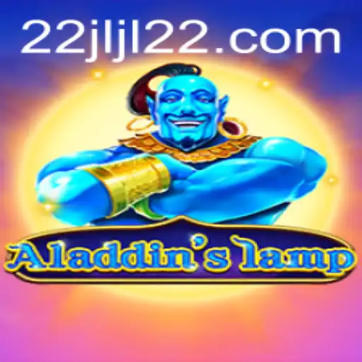 Aladdinslamp: A Magical Gaming Adventure