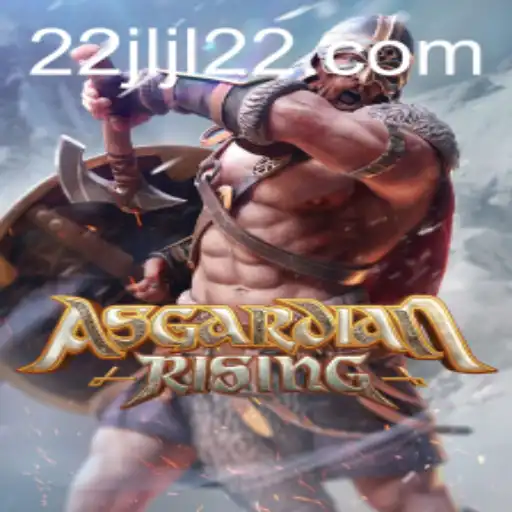AsgardianRising: A Mythological Adventure Awaits with JLJL22