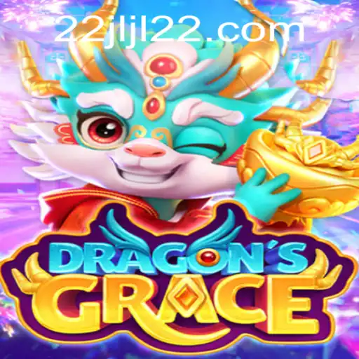 Discover the Majestic World of DragonsGrace