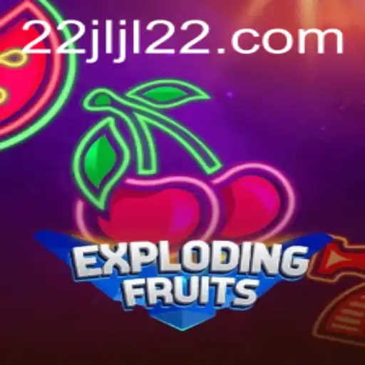 ExplodingFruits: A Burst of Fun and Strategy