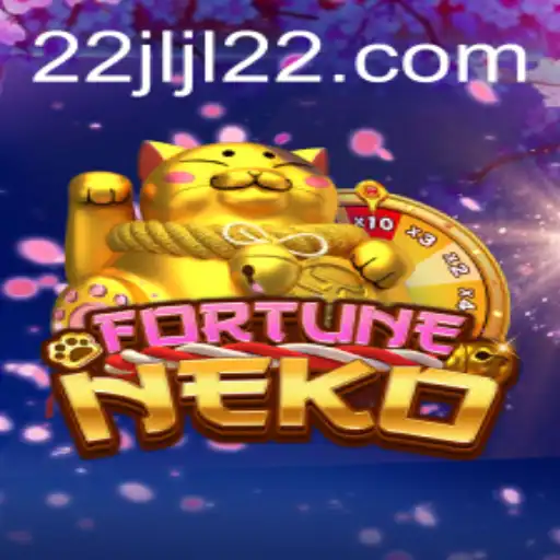 FortuneNeko: A Journey into a New Gaming Dimension - JLJL22