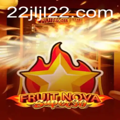 FruitrNovaSupe30: A Fresh Take on Gaming