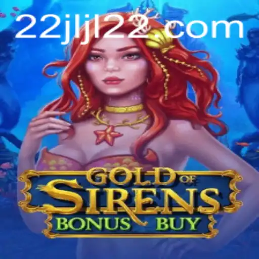 Gold of Sirens Bonus Buy: An Enchanting Gaming Experience