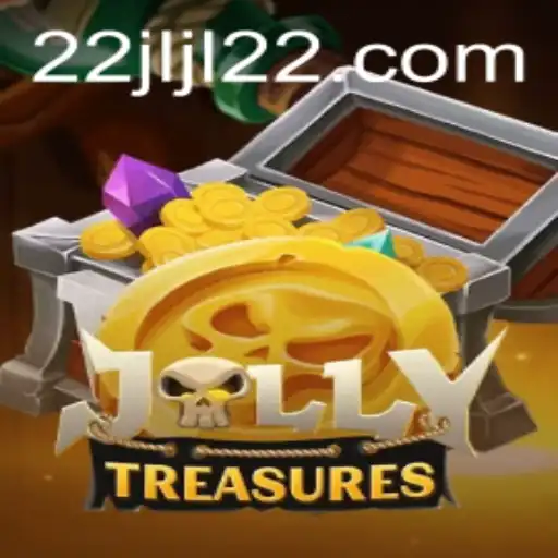 JollyTreasures: Discover the Adventure of JLJL22