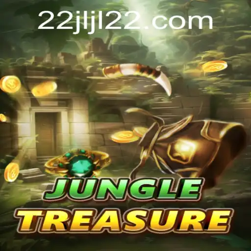 Discover the Adventure of JungleTreasure with Code JLJL22