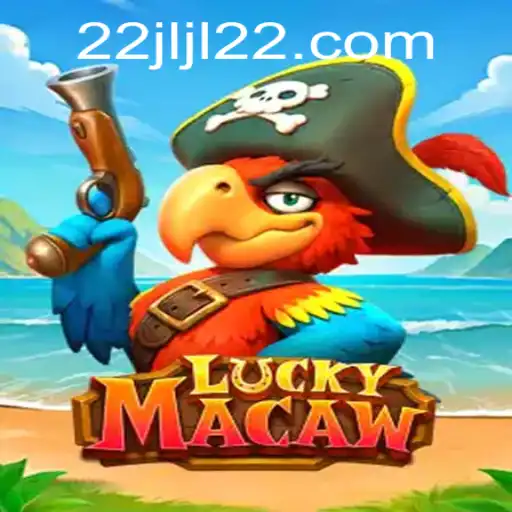 Discover the Thrilling World of LuckyMacaw: A Modern Gaming Phenomenon