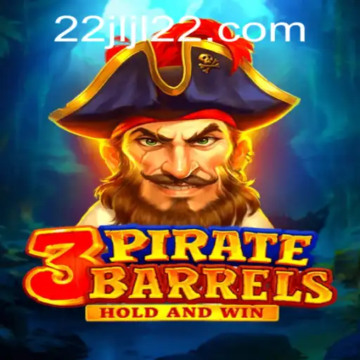 Explore the Thrills of 3PirateBarrels: A New Gaming Adventure