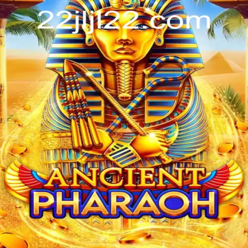 AncientPharaoh: Discover the Mysteries of Egypt's Past