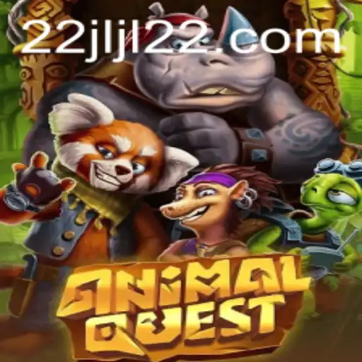 Discover the Excitement of AnimalQuest: An Immersive Adventure
