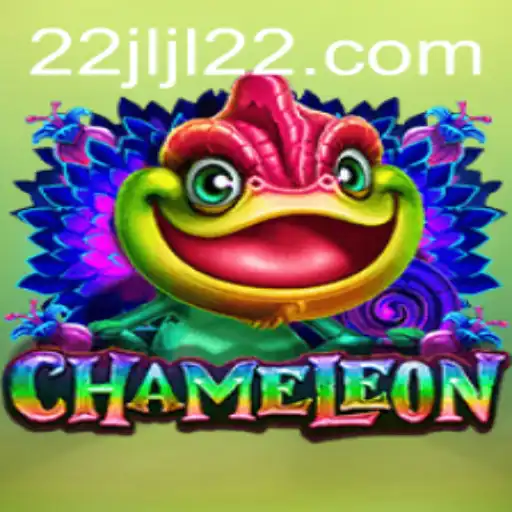 The Enigmatic World of Chameleon: Unraveling Mystery with JLJL22