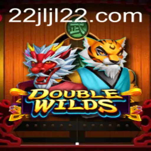 Discover DoubleWilds: A Game of Strategy and Luck