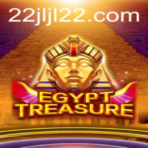 Discover the Mysteries of EgyptTreasure