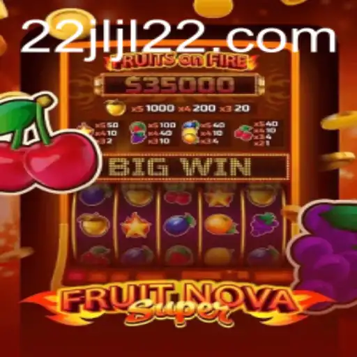 Embark on a Fruit-Packed Adventure with FruitNovaSuper: A Comprehensive Guide