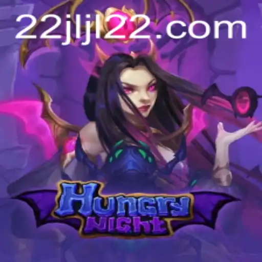 Dive into the Thrilling World of HungryNight