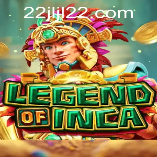 Discover the Fascinating World of LegendofInca with JLJL22