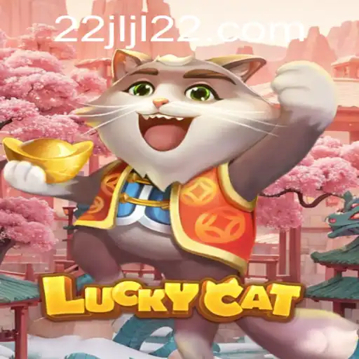 Unveiling the Enigma of LuckyCat: A Journey with JLJL22