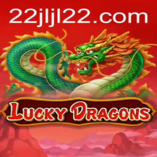LuckyDragons: The Enchanting Realm of Fantasy Gaming