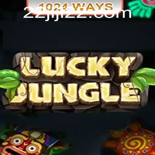 Dive into the Thrilling World of LuckyJungle1024: The Ultimate Gaming Adventure