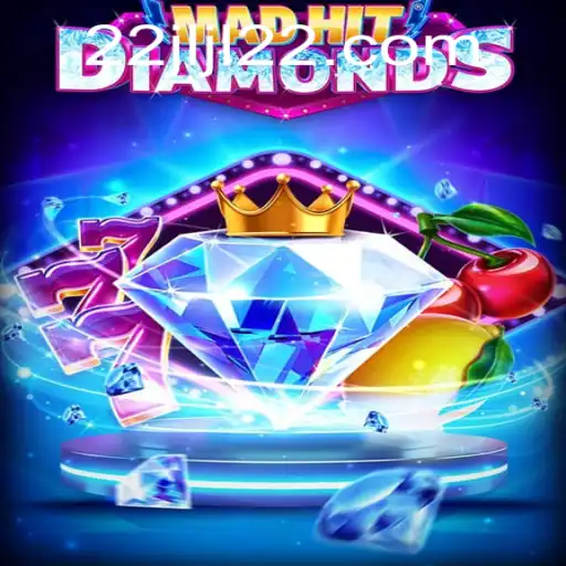 MadHitDiamonds: Unveiling the Thrilling World of This New Game