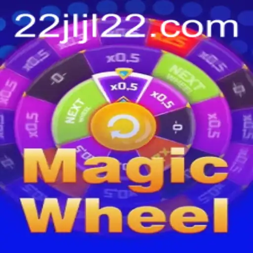MagicWheel: A Mesmerizing Experience in the World of Interactive Gaming