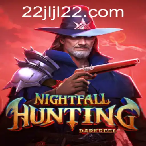 Dive into the World of NightfallHunting: A Thrilling Adventure Awaits