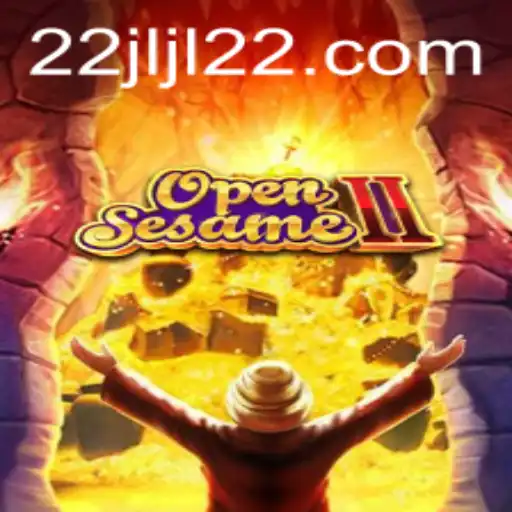 OpenSesameII: The Game Revolutionizing Interactive Experiences