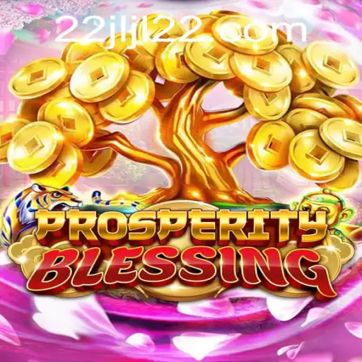 Discover the Enchantment of ProsperityBlessing: A Journey into a New Era of Gaming
