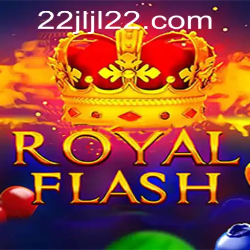 Dive into the Exciting World of RoyalFlash with JLJL22