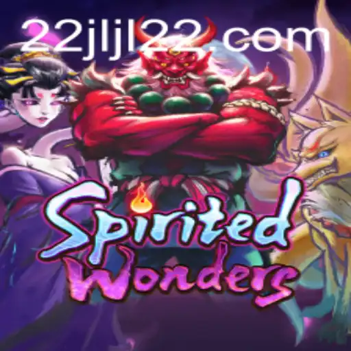 Exploring the Mystical World of SpiritedWonders: A Comprehensive Guide