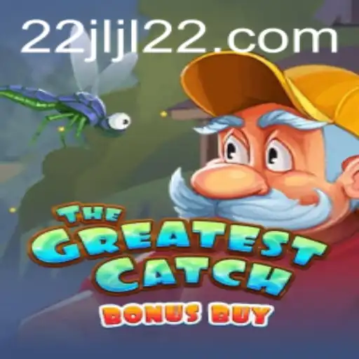 The Greatest Catch Bonus Buy: Diving into the Ultimate Gaming Experience