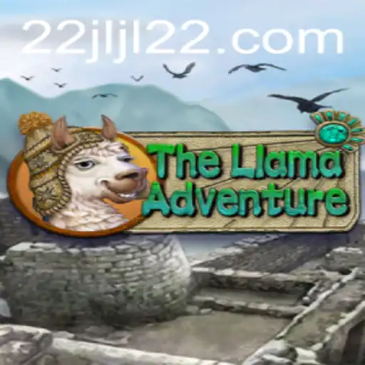 TheLlamaAdventure: A Journey Through Adventure and Strategy