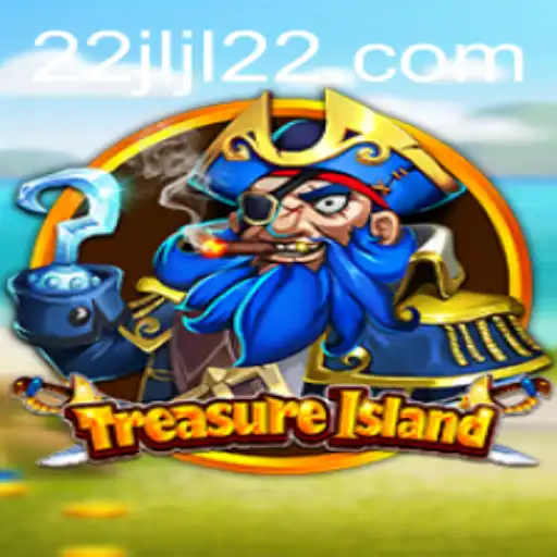 Discover the Adventure of TreasureIsland: Unveiling JLJL22