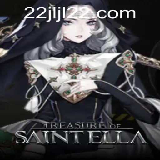 The World of TreasureofSaintElla: Adventure Awaits