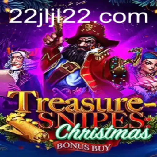 Unwrapping the Festive Adventure of TreasuresnipesChristmas and the Magic of JLJL22
