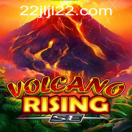 VolcanoRisingSE: An Immersive Adventure in Strategy Gaming