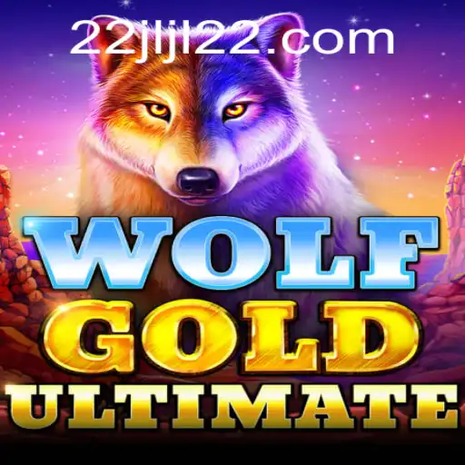 WolfGoldUltimate: Unleashing the Power of the Pack