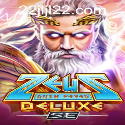 Unleashing the Power of Zeus: Dive into ZeusRushFeverDeluxeSE