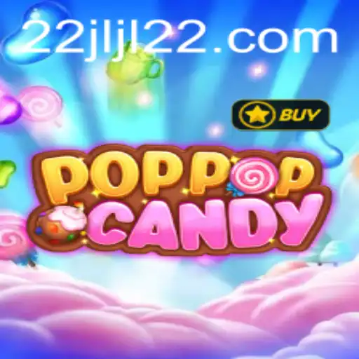 Dive into the World of POPPOPCANDY with JLJL22