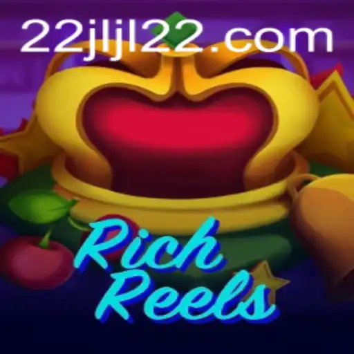 RichReels: A Dynamic Gaming Experience with JLJL22
