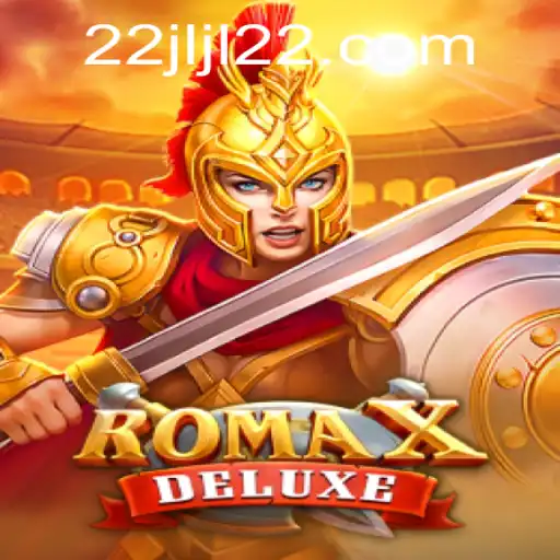 Exploring RomaXDeluxe: The Game Revolutionizing Strategy Gaming