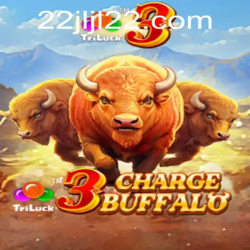 Unveiling 3ChargeBuffalo: A Dynamic Gaming Experience with JLJL22