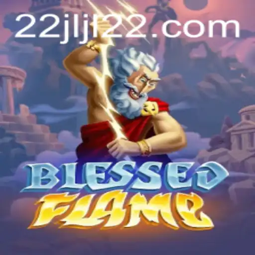Unveiling BlessedFlame: An Immersive Journey into Fantasy Realms
