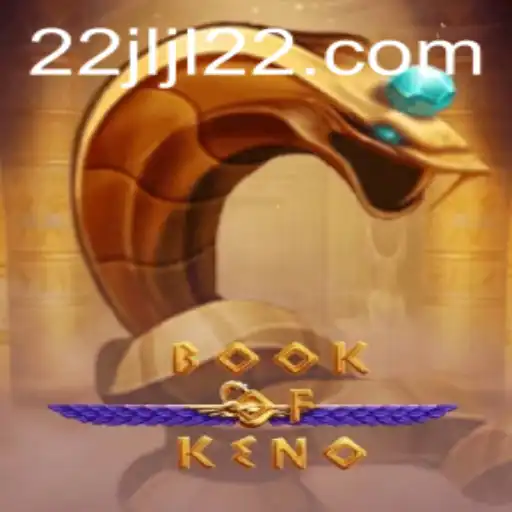 Exploring BookOfKeno: The Exciting New Game Revolution