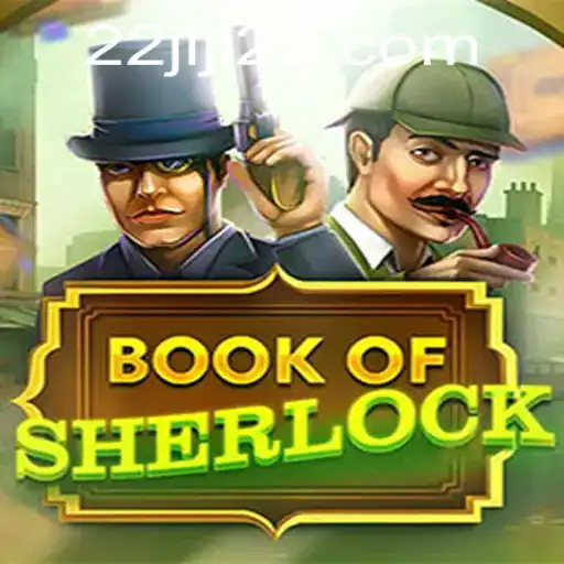 Unlocking the Mysteries of BookOfSherlock: An In-Depth Look