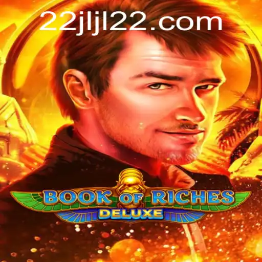 Exploring Book of Riches Deluxe: A Journey into Ancient Treasures