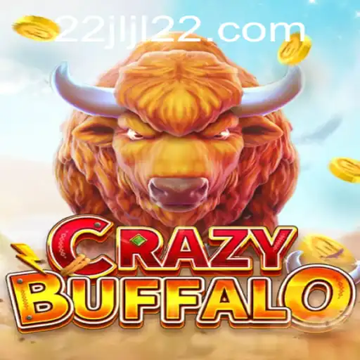 Unveiling CRAZYBUFFALO: The Dynamic Gaming Experience