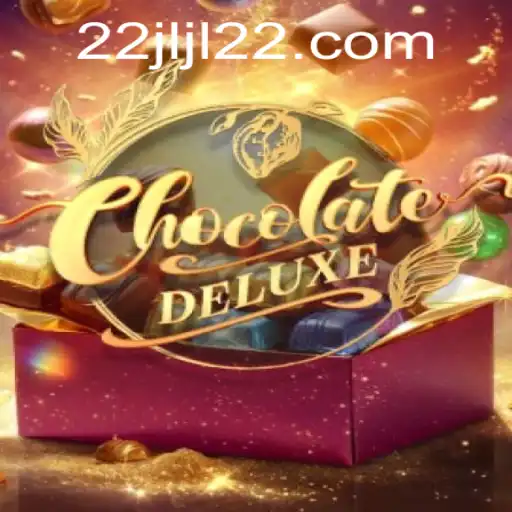 ChocolateDeluxe: The Sweet New Sensation