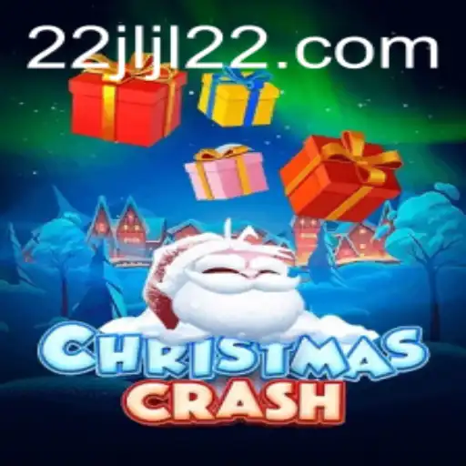 ChristmasCrash: The Holiday Game Fusion with JLJL22 Excitement